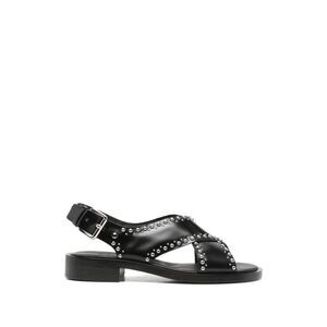 Church's Women Oksana Leather Sandals
